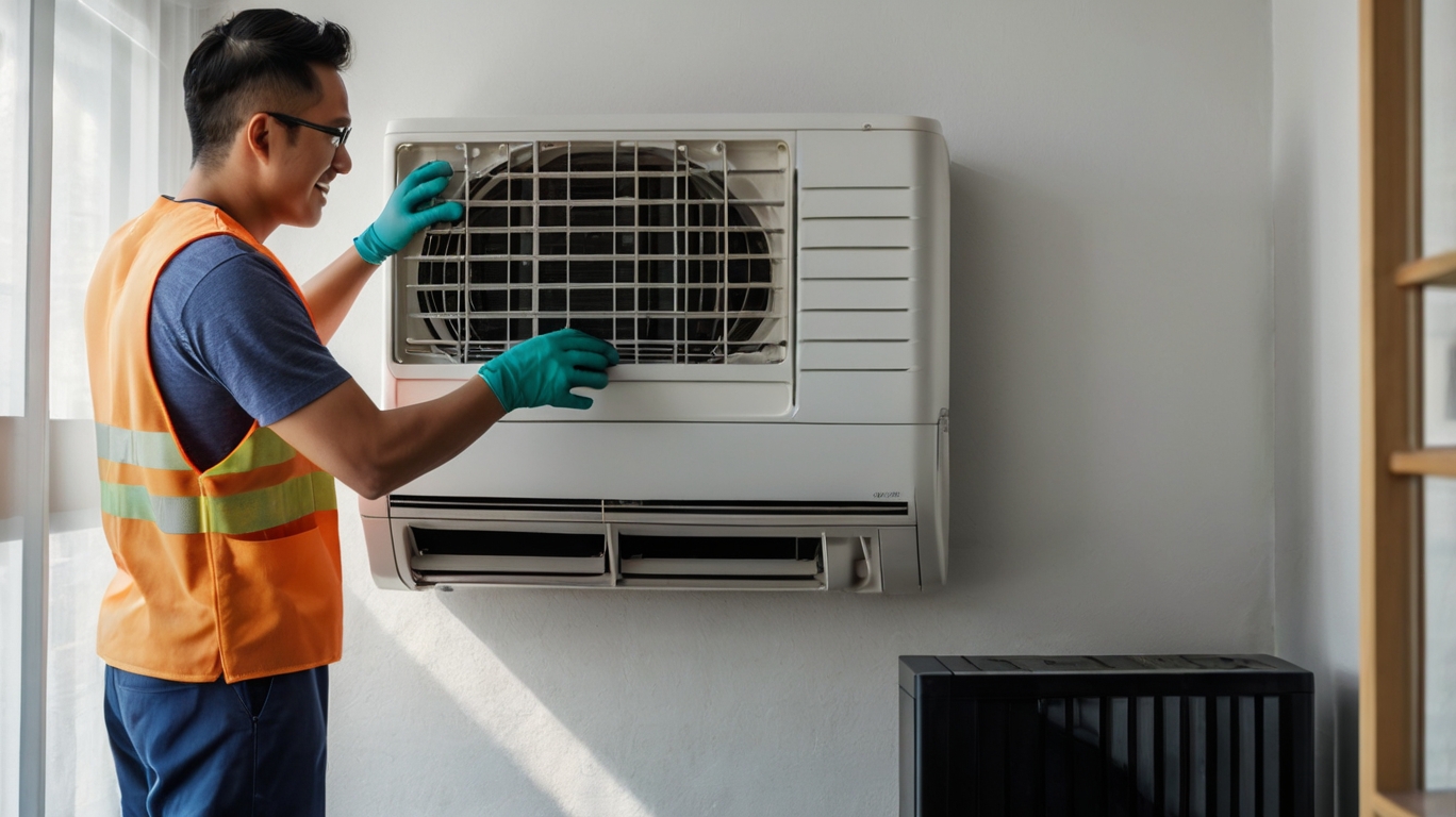 AC Maintenance